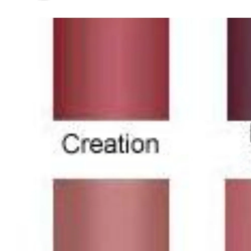 🧚‍♀️CREATION Lipstick Queen RARE/ DISCONTINUED Illusion Gloss NWT